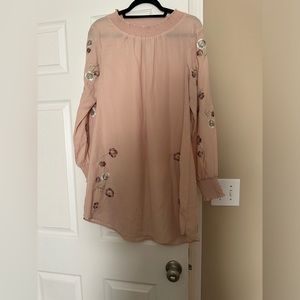 New without tags artizara dress